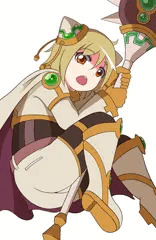サイ・ガール
