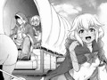 ダークエルフ少女の旅物語～あなたと廻る、世界を巡る～