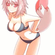 きつね