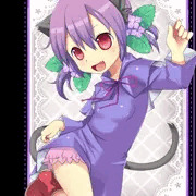 【仕事絵】おさわりアイランド　レイン