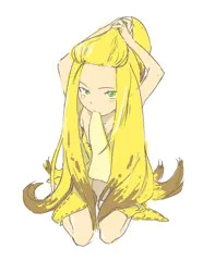 バナナちゃん