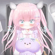 うさぎ、君の頭僕がよくしてあげよう