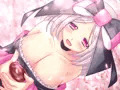 お花見モイモイ