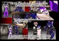 対魔忍チハヤ（殺戮姫番外編）　第一章　如月姉弟陵辱編
