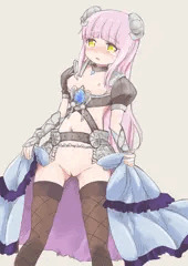 ToS皿