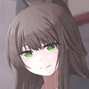 お着替え紺たそ～