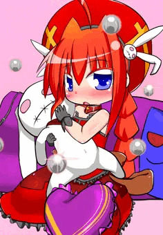 ふわふわヴィ