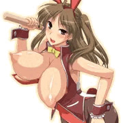 蓮華ちゃん。