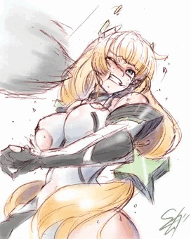 アンジェラぱっかーーん