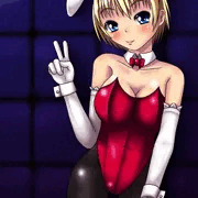 バニーガール