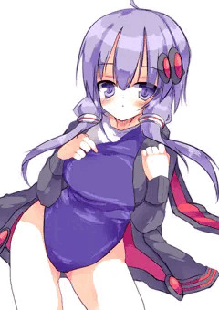 ゆかりさん