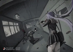 🌹🦇 血のバレンタイン