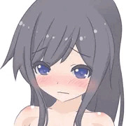 朝潮ちゃんとIV撮影