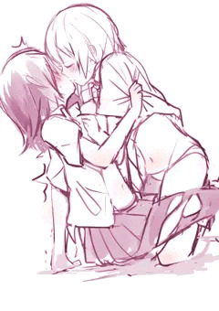 百合