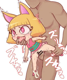 コンたんレ〇プ