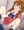 突然生えたとウソをつく