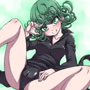 タツマキ＆フブキ