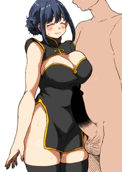 ｺﾞｸﾘ…