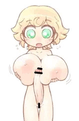 ロリふたセルフパイズレない