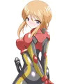 ダイアナもしくはふたなりプルツー