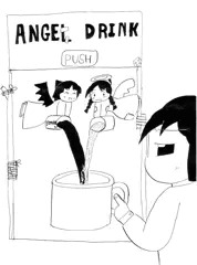 ANGEL DRINK