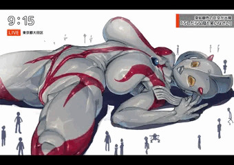 ウルトラの母