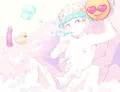 Bath Time