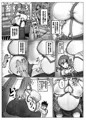 博麗神社例大祭新刊　孕神様の町興し