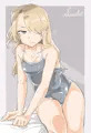 スク水着てもらった