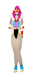 UFO侍・夢蘭ファンアート募集中