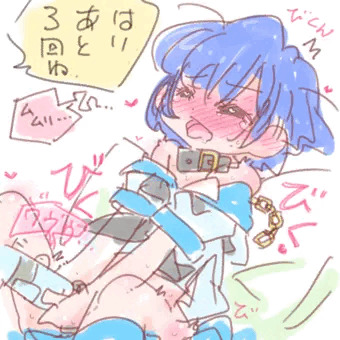 →の後、クリイキ5回がノルマ