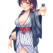 温泉π