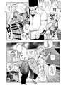 その1週間、抵抗してはいけない。