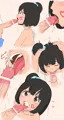 ウェルカムフェラ