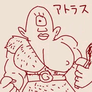 えっち手書き