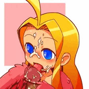 ハーピー