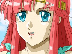 ドラゴンナイト　ルナ
