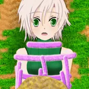 食べられちゃったら・・・