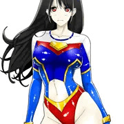 GIGAヒロイン＃5 スパンデクサー