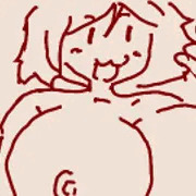 えっち手書き