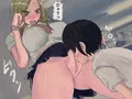 搾精学級③～性格最悪の女子しかいない学校で性的イジメ生活～