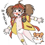 マクドナルドいまだけダブチ食べ美ちゃんのつもり