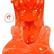濡れ透けスライムさん