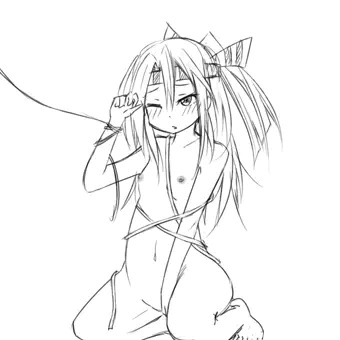 らくがき