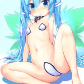 ニンフ