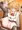 【skeb】催眠VS時間停止＝純愛　しずくちゃんのニーソコキ