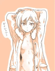 アーニャ・・・・・・