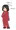 チャイナパンダ娘コス