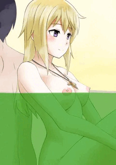 シャルロット・デュノア