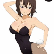 バニーまぽりん (差分）